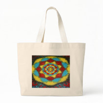 Tie-Dye Bag