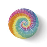 Tie Dye buttons