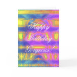 Tie Dye cards