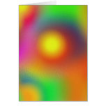 Tie Dye cards