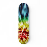 Tie Dye - Dark skateboards