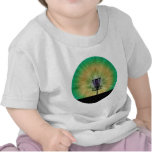 Tie Dye Disc Golf Basket Shirt