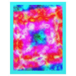 Tie Dye flyers