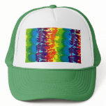 Tie-Dye hats