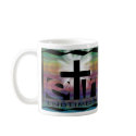 Tie Dye Isaiah 52 mugs