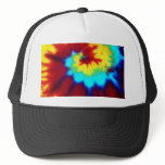 Tie Dye Look hats