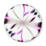 Tie Dye Magnet