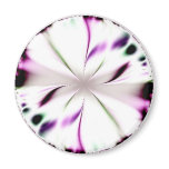 Tie Dye magnets