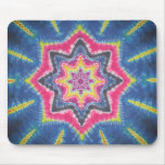 Tie Dye Mousepad