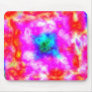 Tie Dye Mousepads