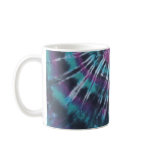 Tie Dye Mug