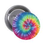 Tie Dye One Buttons