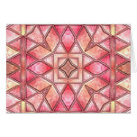 Tie Dye Quilt cards