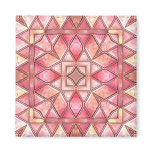 Tie Dye Quilt magnets