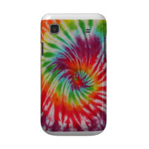 Tie Dye Samsung Galaxy S Vibrant Case