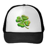 Tie-Dye Shamrock II Hat