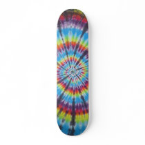 Tie Dye Skateboard1
