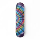 Tie Dye Skateboard19