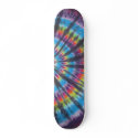 Tie Dye Skateboard19