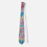 "Tie Dye" Tie