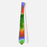 Tie Dye Tie