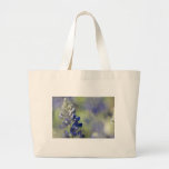Tie-Dyed Canvas Bag