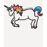 Tie Dyed Unicorn t-shirts