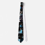 tie- italian tango