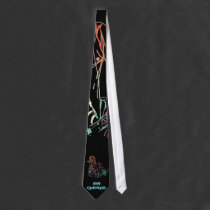 Tie "Jeff Christie"