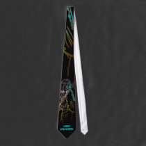 Tie "Kev Moore"