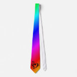 Tie Musical Heart
