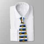 Tie of Estonia!