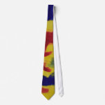 Tie- PASSION ARGUMENT