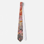 Tie Pink Patch