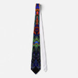 Tie Symmetry