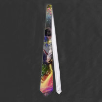 Tie "Toroscape 20"