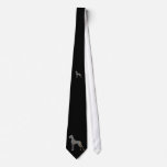 Tie two Stripe Danes