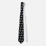 tie with brains