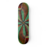 Tied In A Bow #2 skateboards