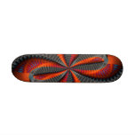 Tied In A Bow skateboards
