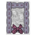 Tied with a Bow cards