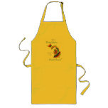 TieDye Apron