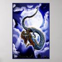 Tien Lung posters