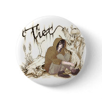 Tier Pinback Button