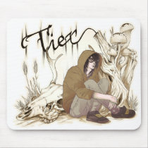 Tier Mousepads