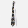 Ties: Caribbean sunset, British Virgin Islands