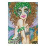 Tieve : Woodland Fairy Card
