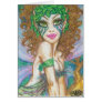 Tieve : Woodland Fairy Card