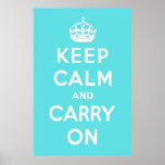 Tiffany Box Blue
