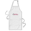 Tiffany's Enticing Edibles™ apron